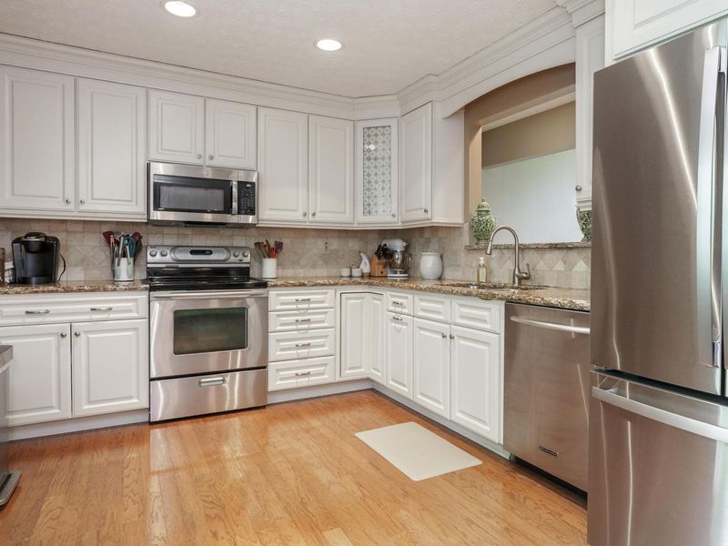 2431 Wyncourtney Court, Powell, OH 43065 Photo 6