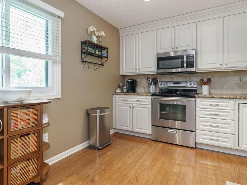2431 Wyncourtney Court, Powell, OH 43065 Photo 7