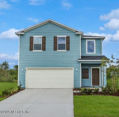 6197 Rein Avenue, Jacksonville, FL 32219 Main Photo
