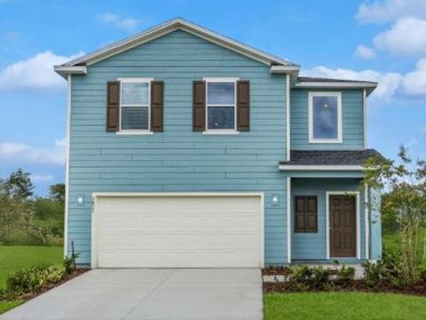 6197 REIN Avenue, Jacksonville, FL 32219