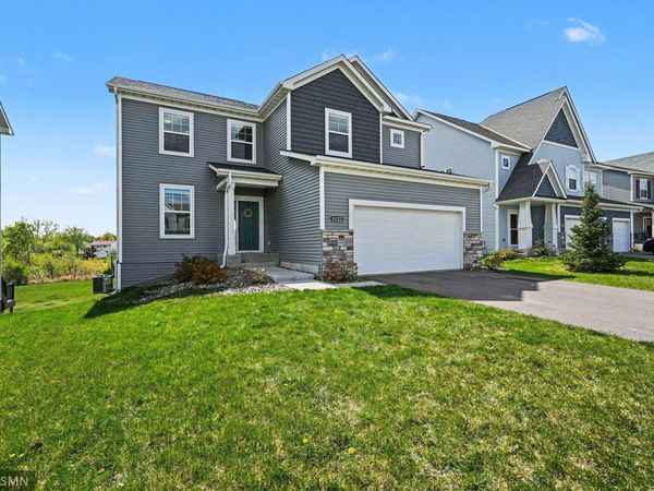 11122 Polk Street NE, Blaine, MN 55434