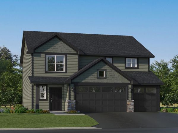 2577 Green Ash Avenue, Shakopee, MN 55379