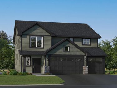 2577 Green Ash Avenue, Shakopee, MN 55379