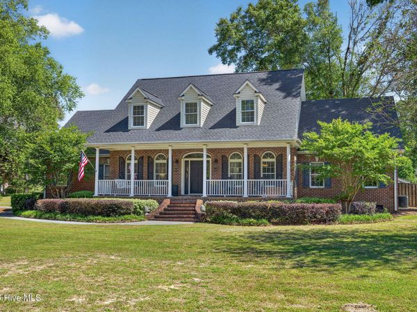 3901 Marathon Avenue, Castle Hayne, NC 28429