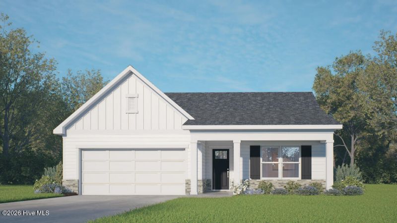 1090 Aviator Lane, Ayden, NC 28513 Main Photo