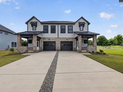 142 Odell Drive, Cayce, SC 29033