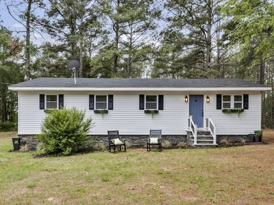 8107 Black River Road , Rembert, SC 29128