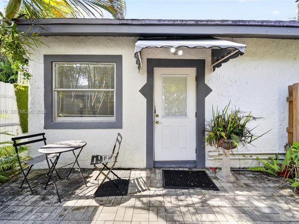 1520 SW 11th Ter, Unit A, Miami, FL 33135