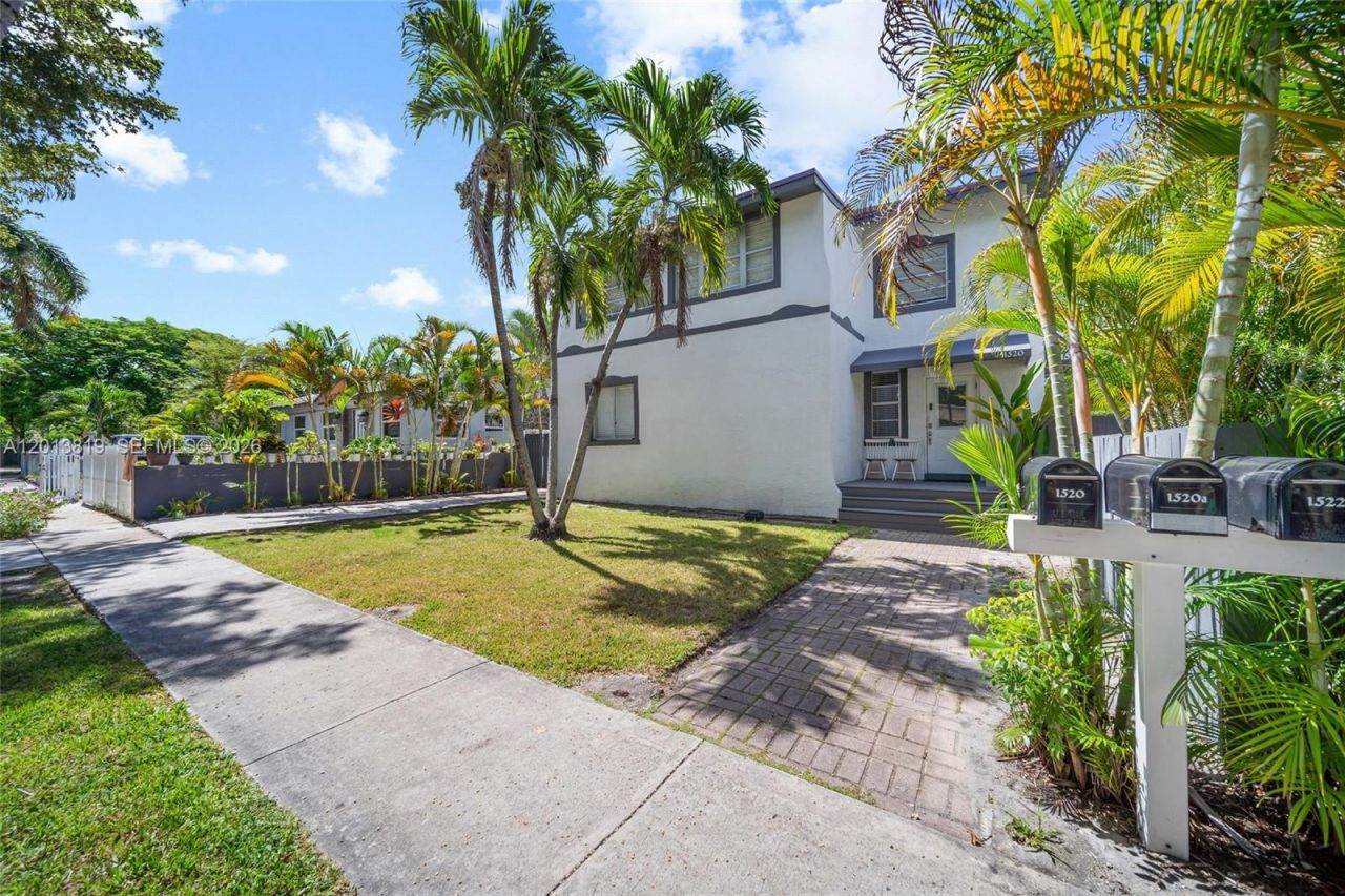1520 SW 11th Ter, Unit A, Miami, FL 33135 Photo