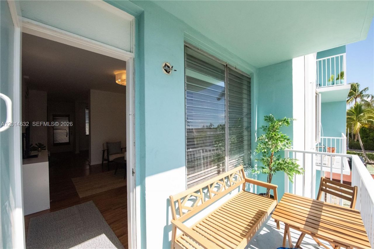 1150 Euclid Ave , Unit 205, Miami Beach, FL 33139 Photo