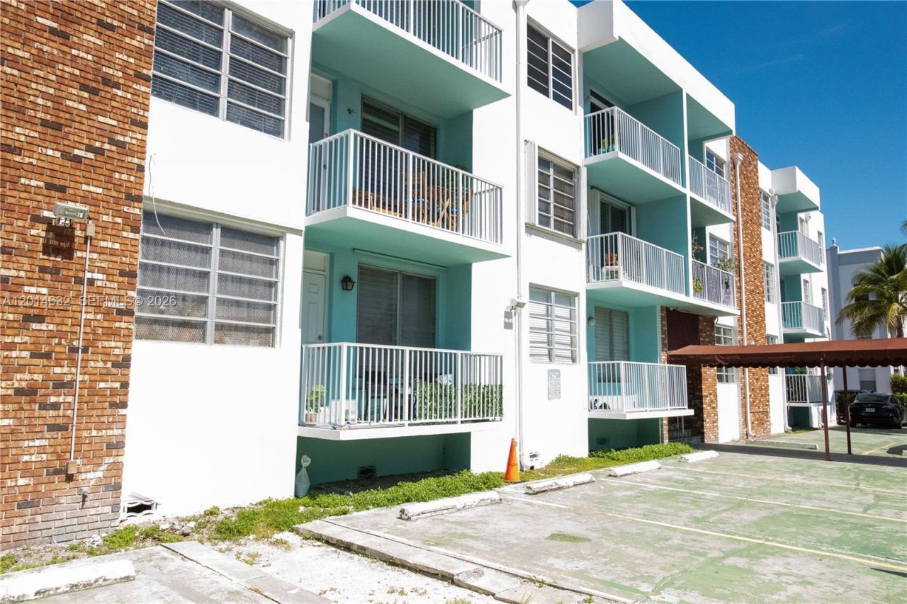 1150 Euclid Ave , Unit 205, Miami Beach, FL 33139 Photo