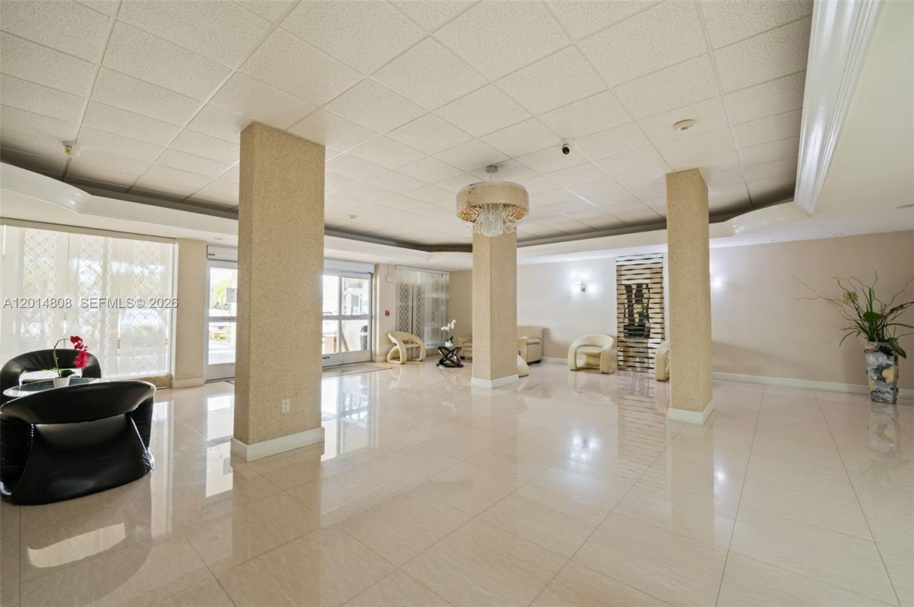 1833 S Ocean Dr , Unit 809, Hallandale Beach, FL 33009 Photo