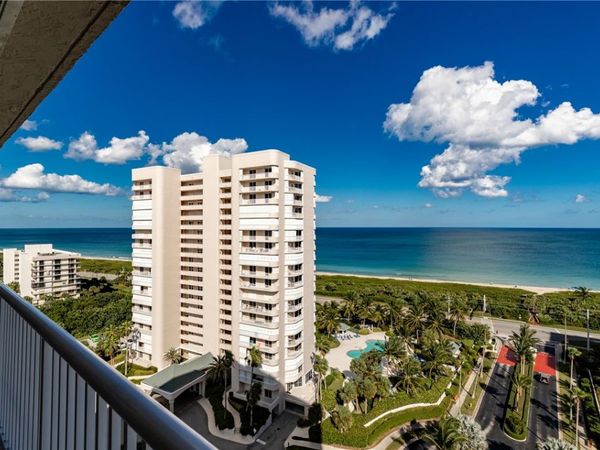 5049 N Highway A1a, Unit 1503, Fort Pierce, FL 34949