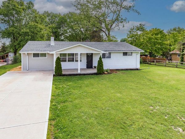 5 Sycamore Drive, Florence, KY 41042