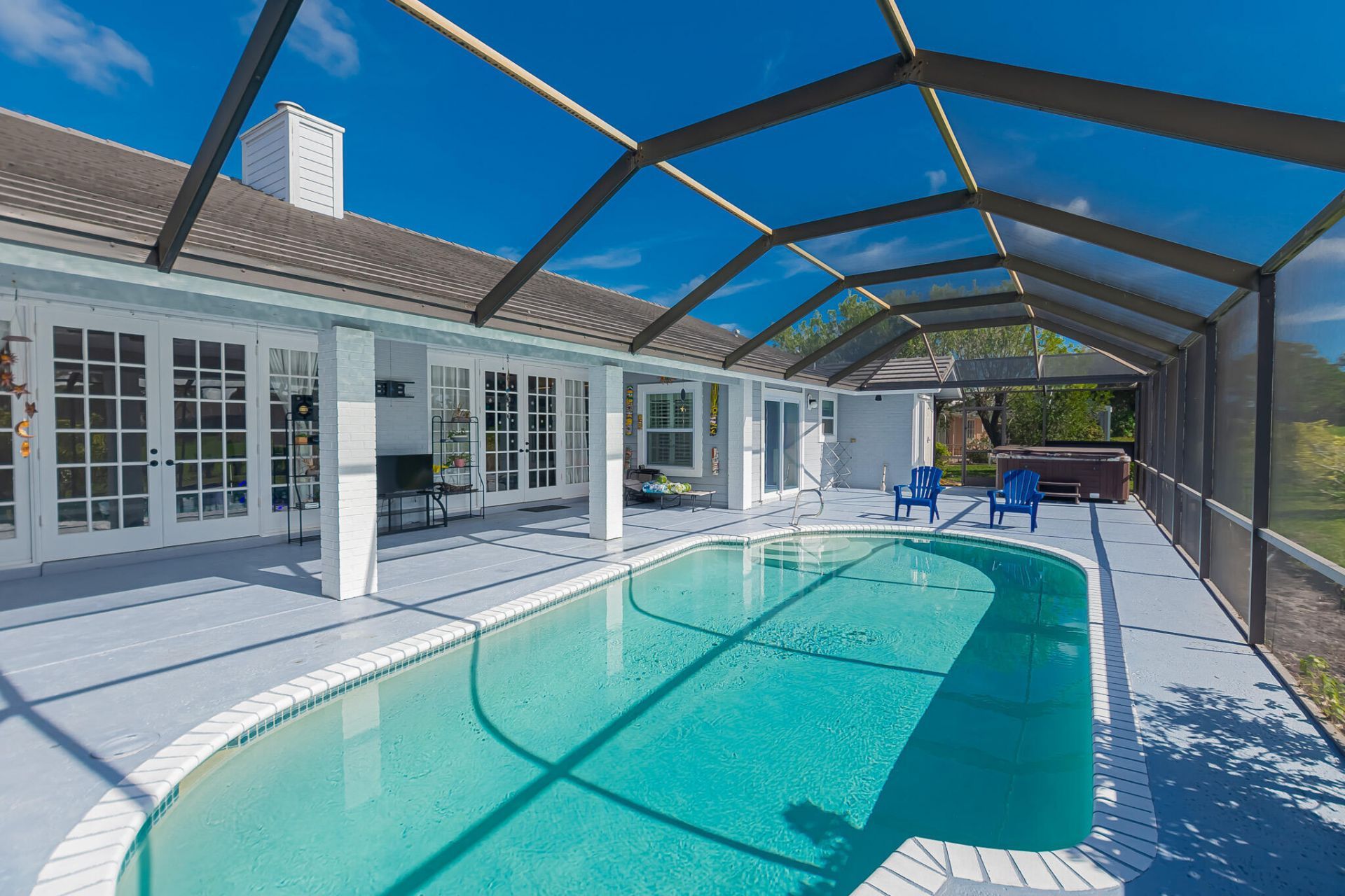 1282 SW Bent Pine Cove, Port Saint Lucie, FL 34986 Photo