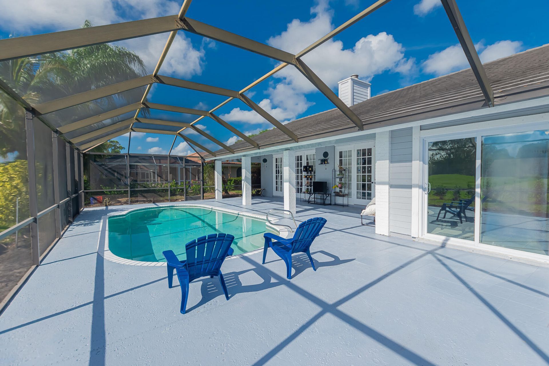 1282 SW Bent Pine Cove, Port Saint Lucie, FL 34986 Photo