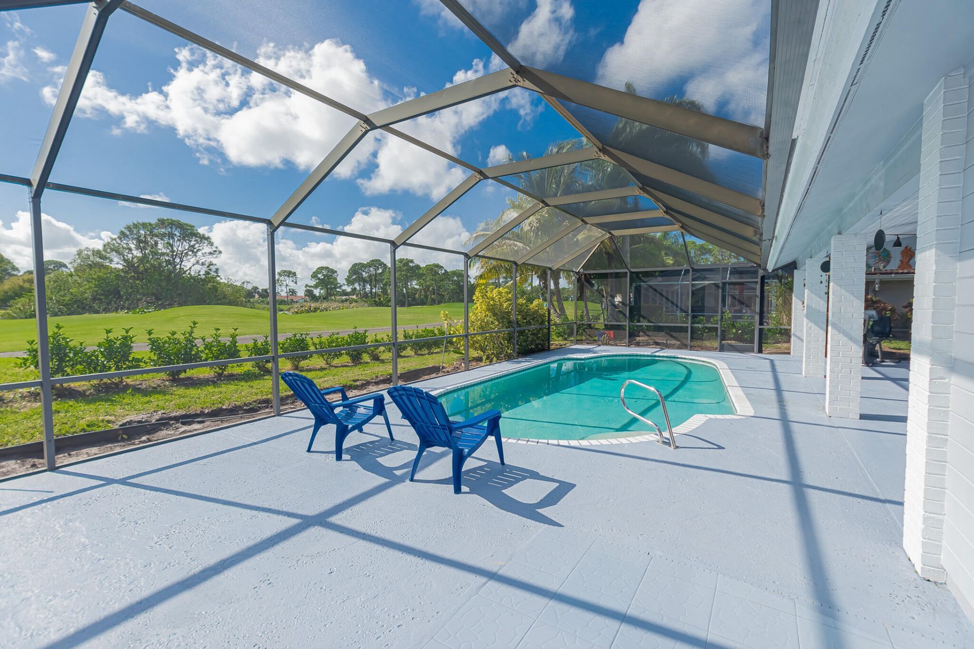 1282 SW Bent Pine Cove, Port Saint Lucie, FL 34986 Photo