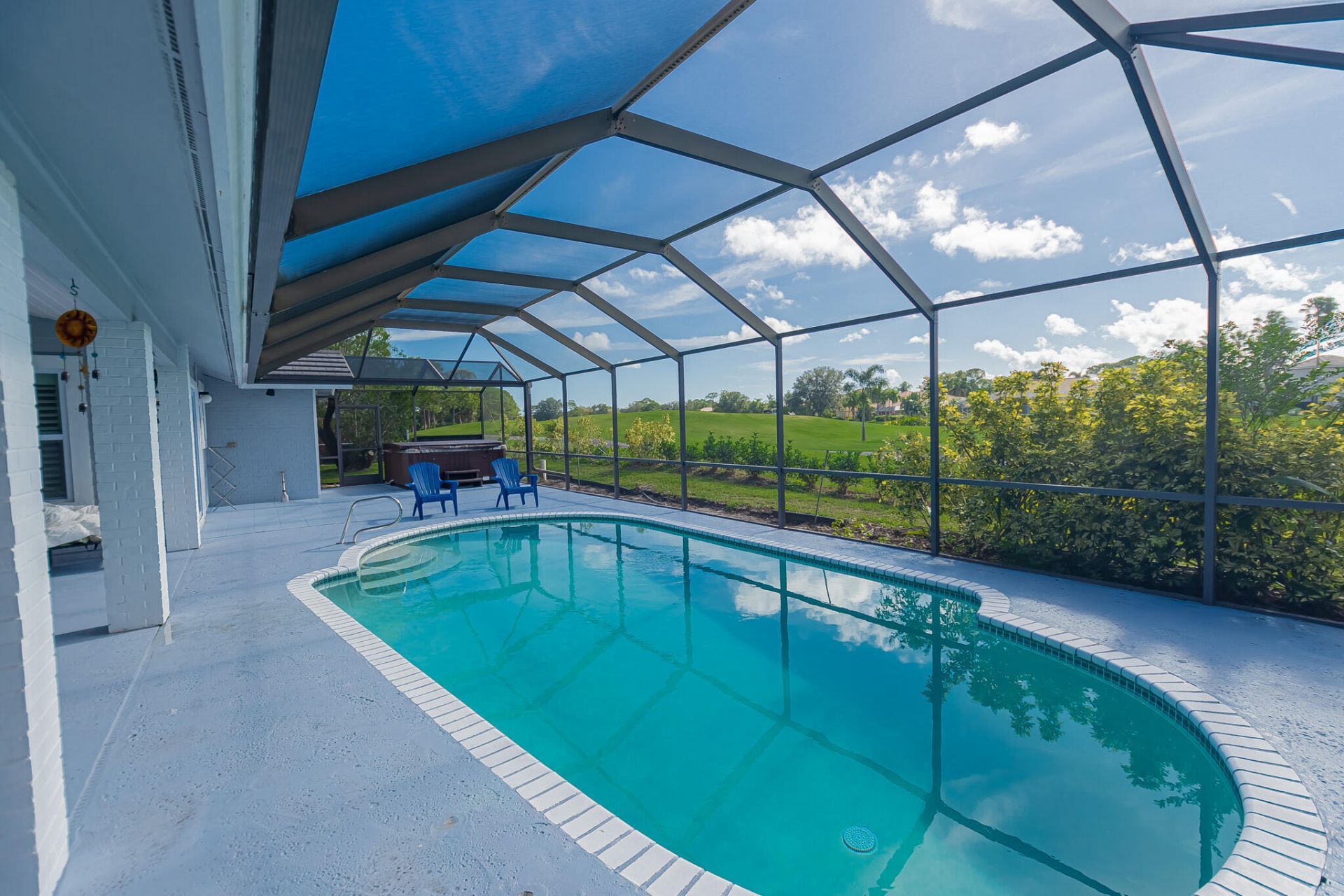1282 SW Bent Pine Cove, Port Saint Lucie, FL 34986 Photo