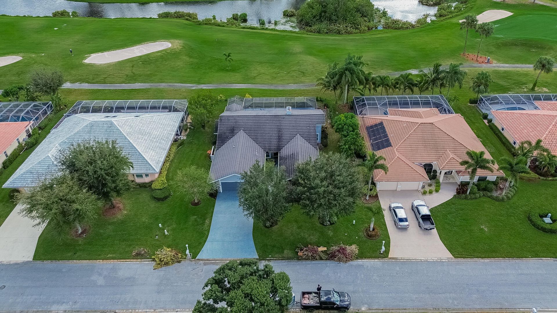 1282 SW Bent Pine Cove, Port Saint Lucie, FL 34986 Photo