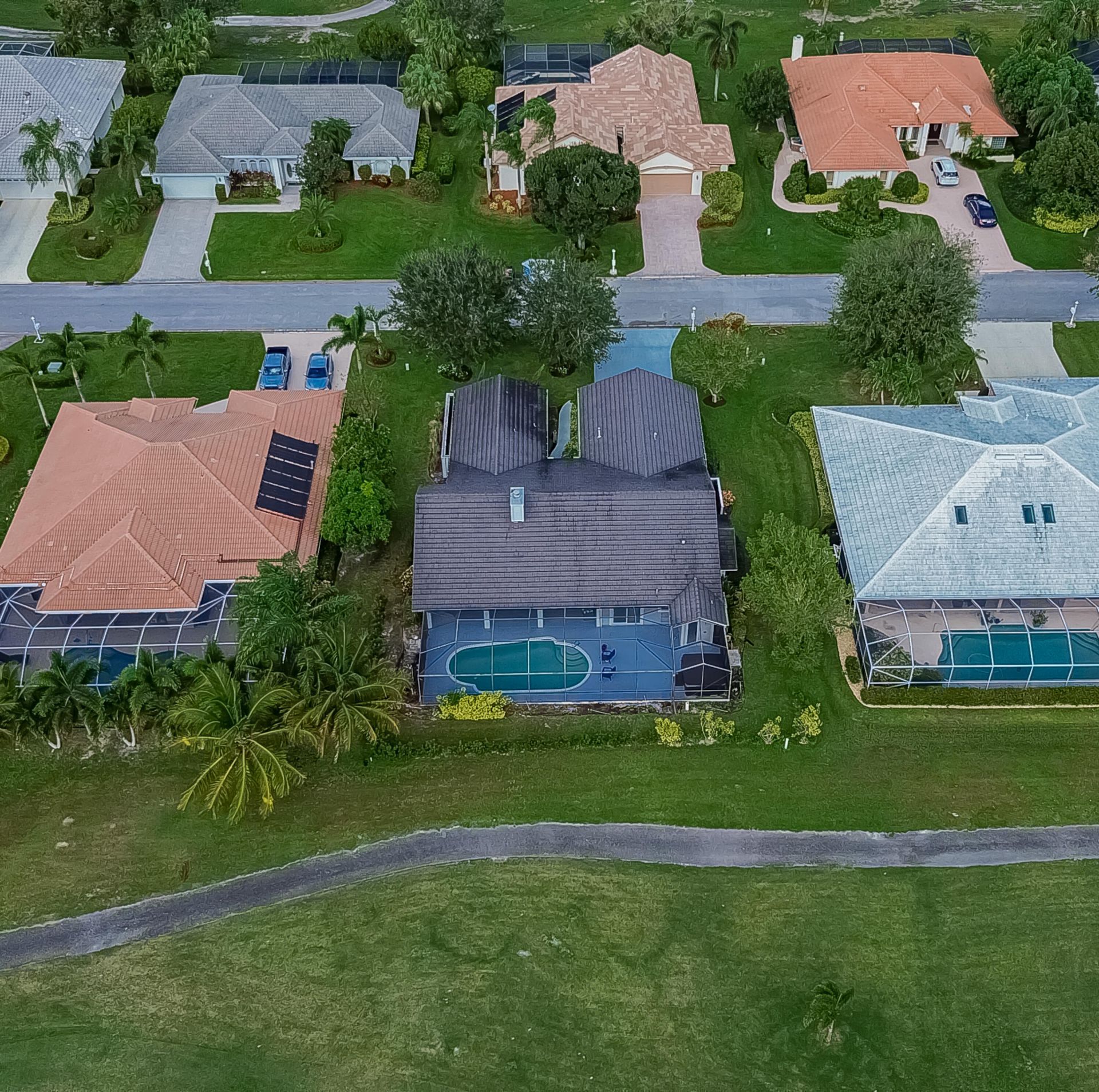 1282 SW Bent Pine Cove, Port Saint Lucie, FL 34986 Photo