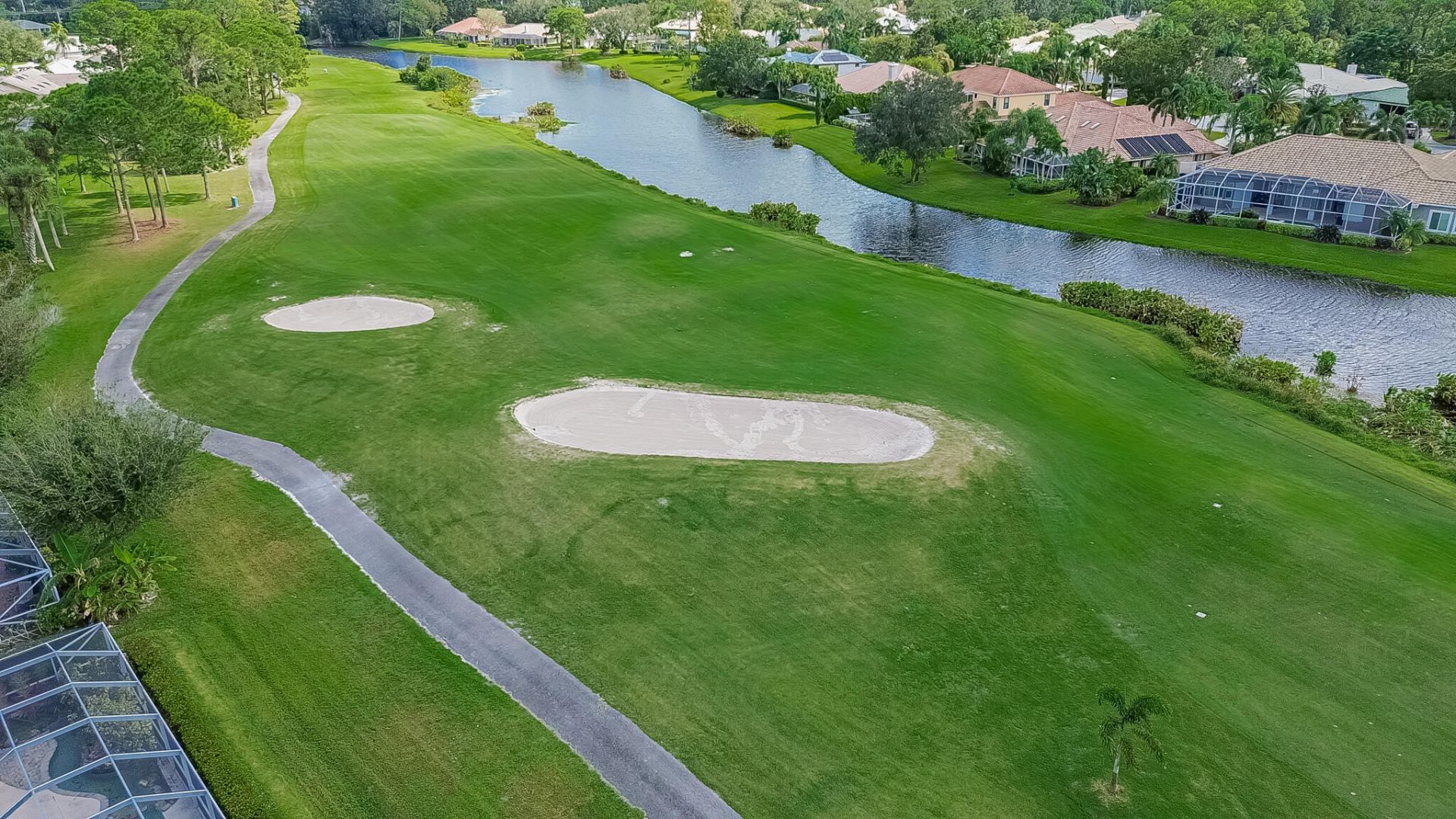 1282 SW Bent Pine Cove, Port Saint Lucie, FL 34986 Photo