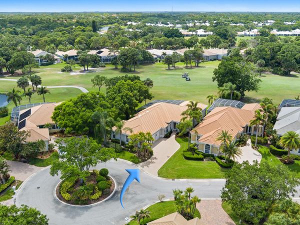 2534 SW Manor Hill Drive, Palm City, FL 34990