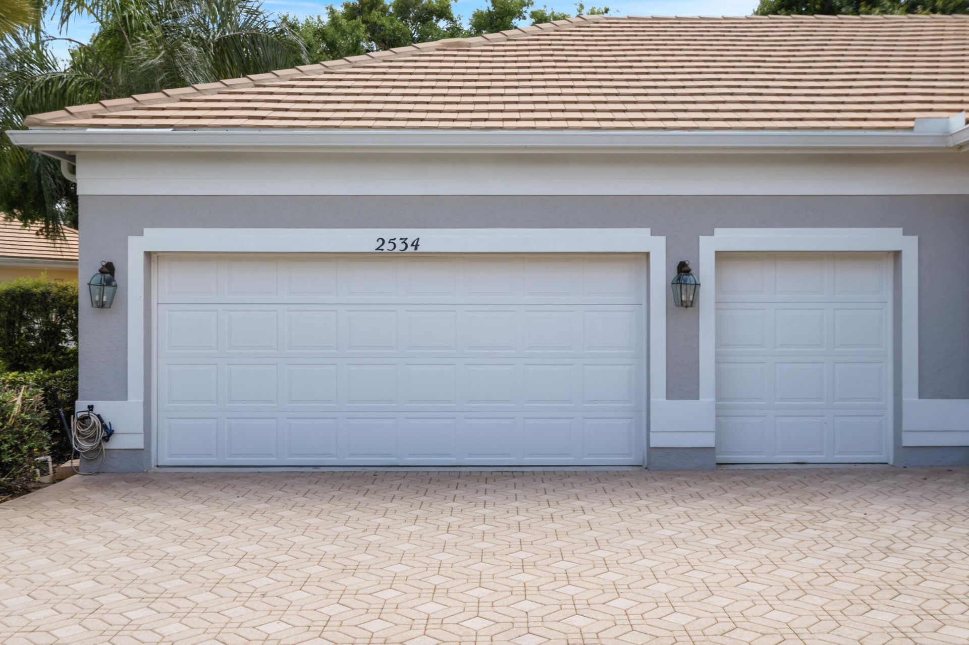 2534 SW Manor Hill Drive, Palm City, FL 34990 Photo