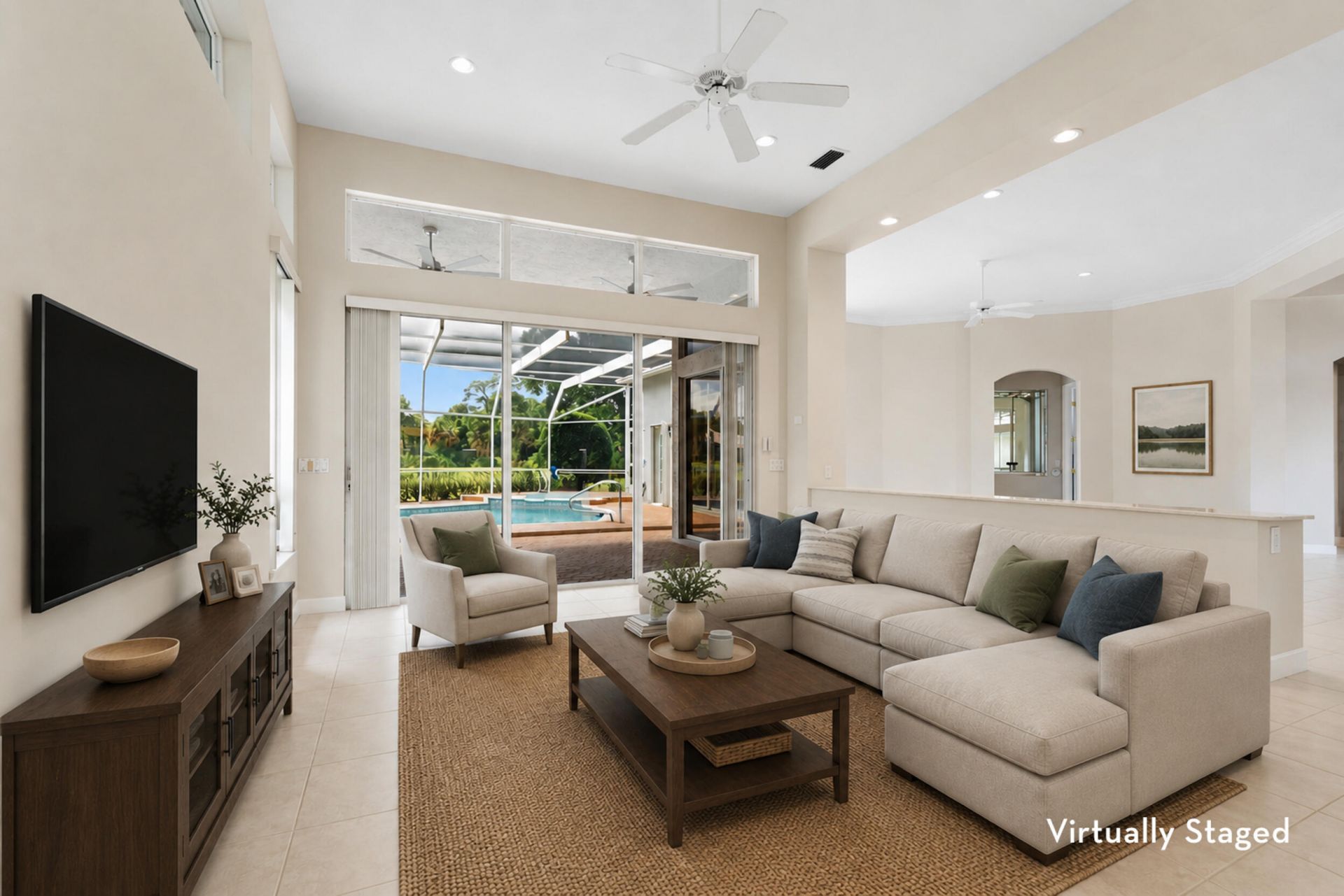 2534 SW Manor Hill Drive, Palm City, FL 34990 Photo