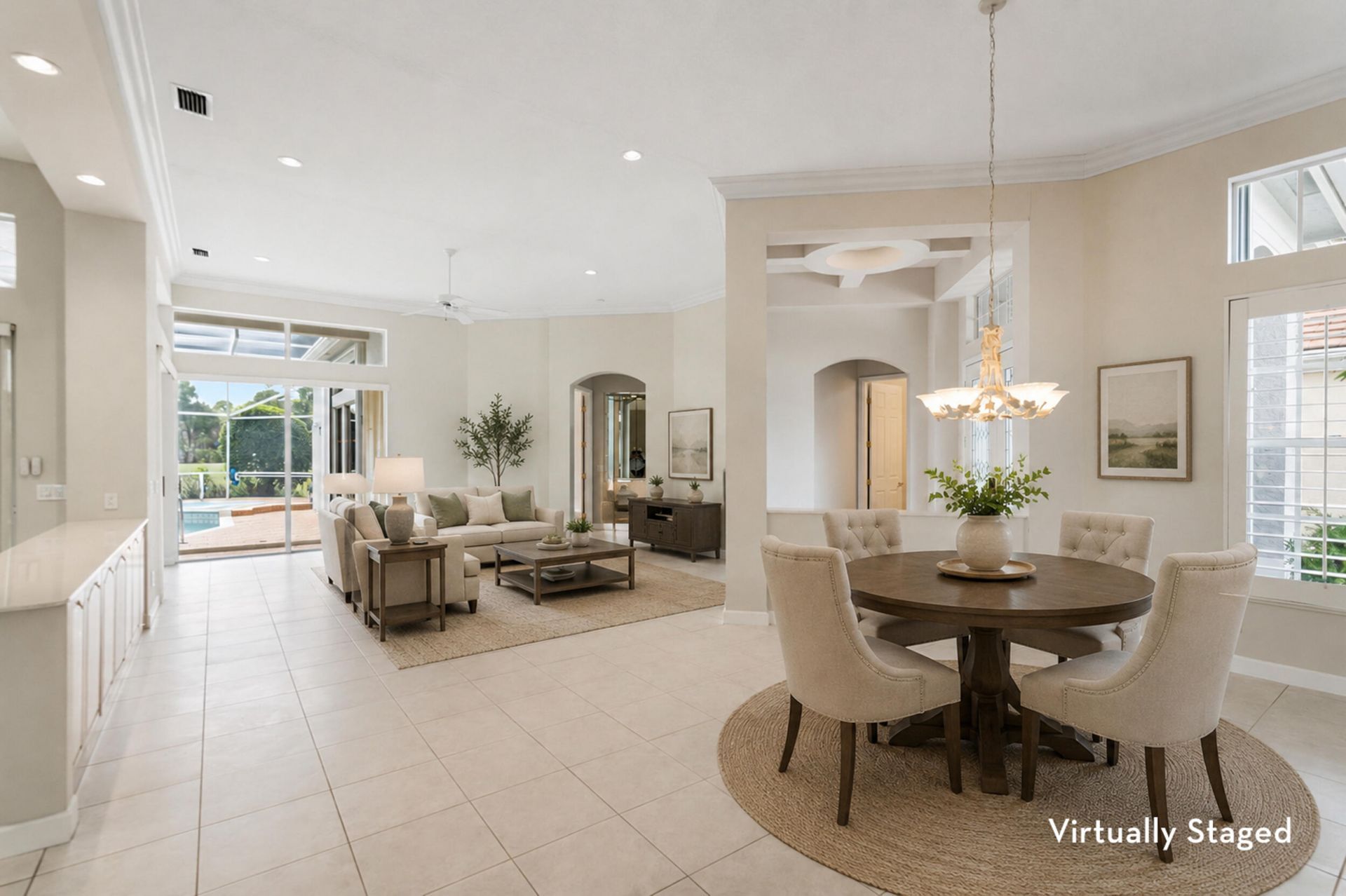2534 SW Manor Hill Drive, Palm City, FL 34990 Photo