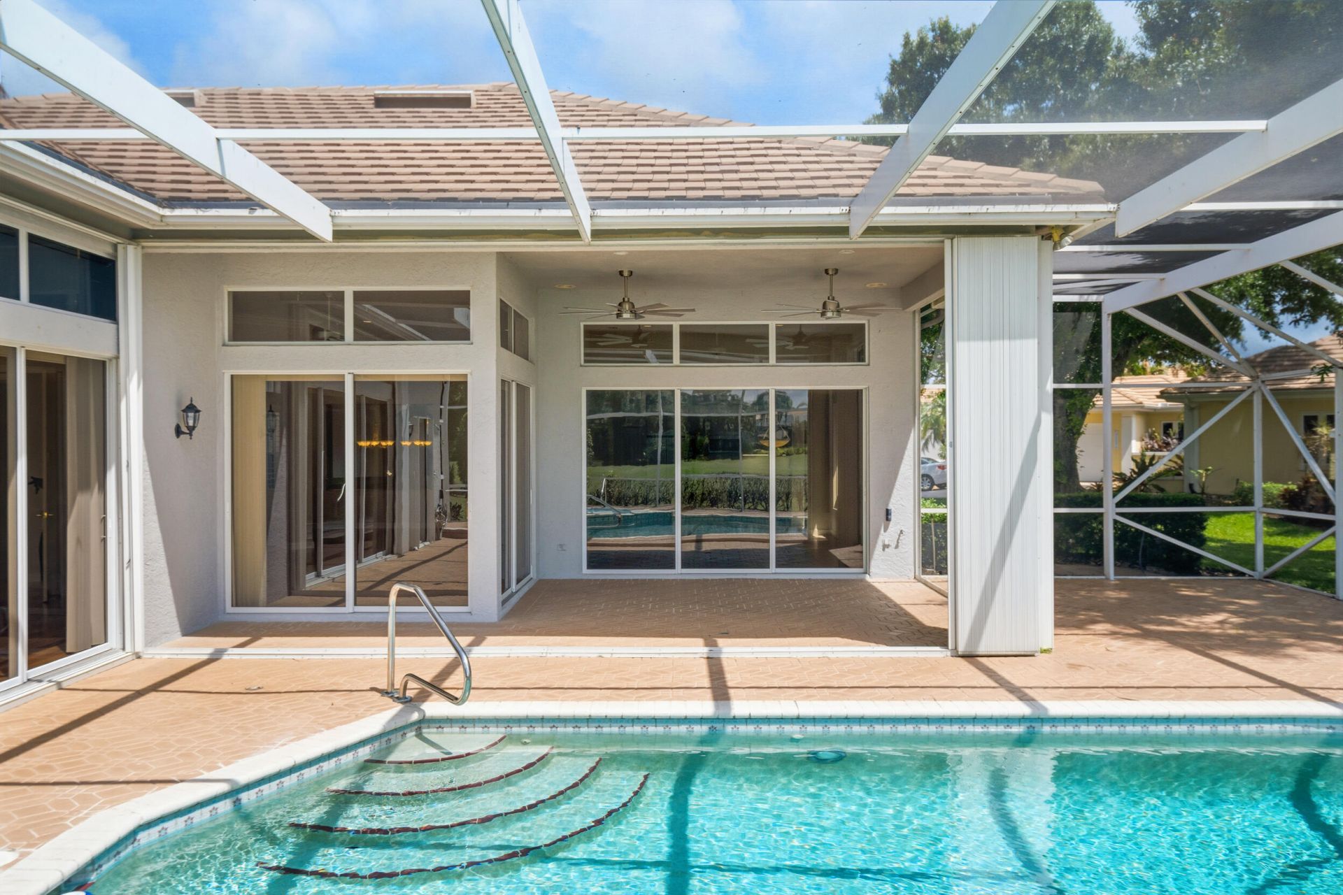 2534 SW Manor Hill Drive, Palm City, FL 34990 Photo