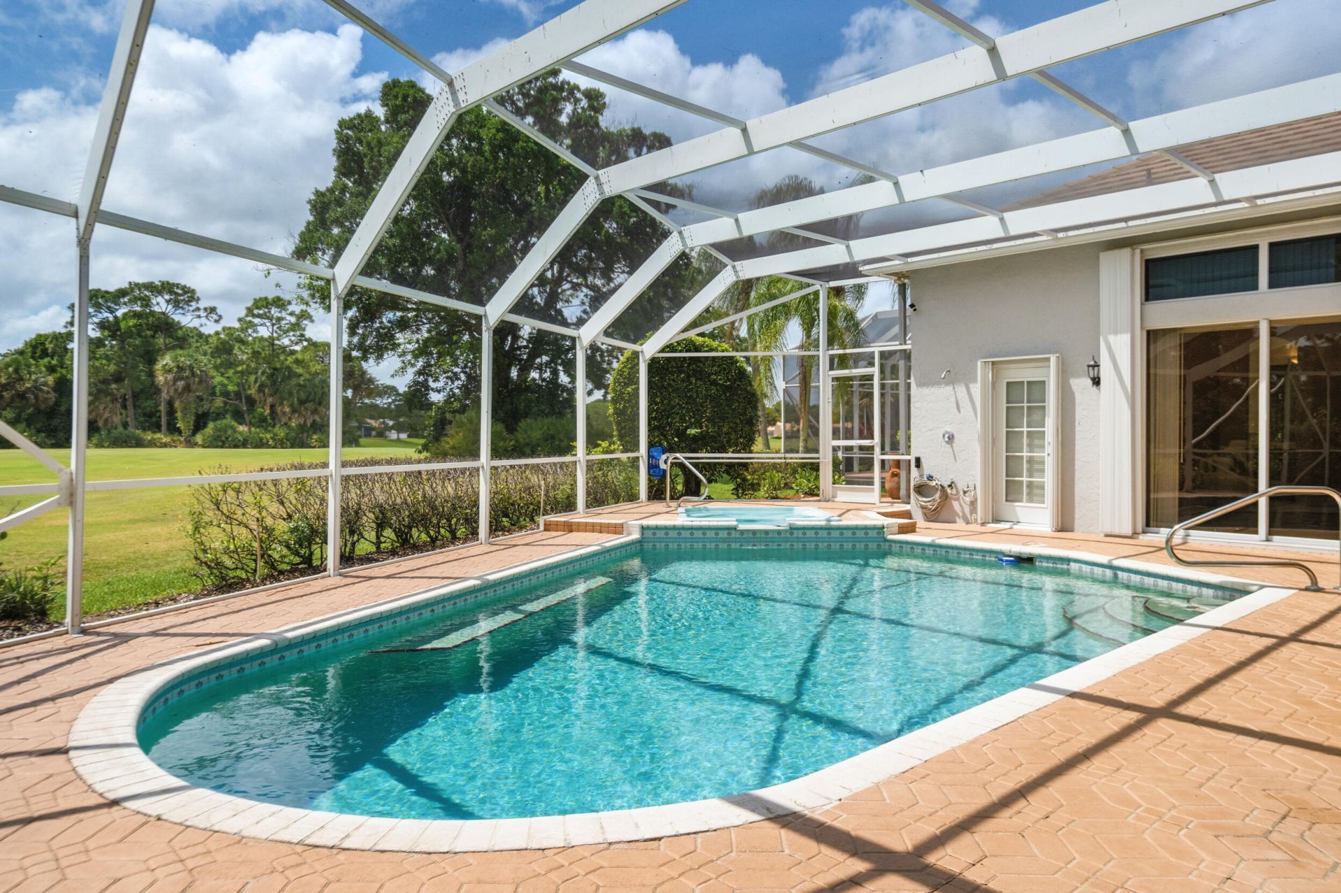 2534 SW Manor Hill Drive, Palm City, FL 34990 Photo
