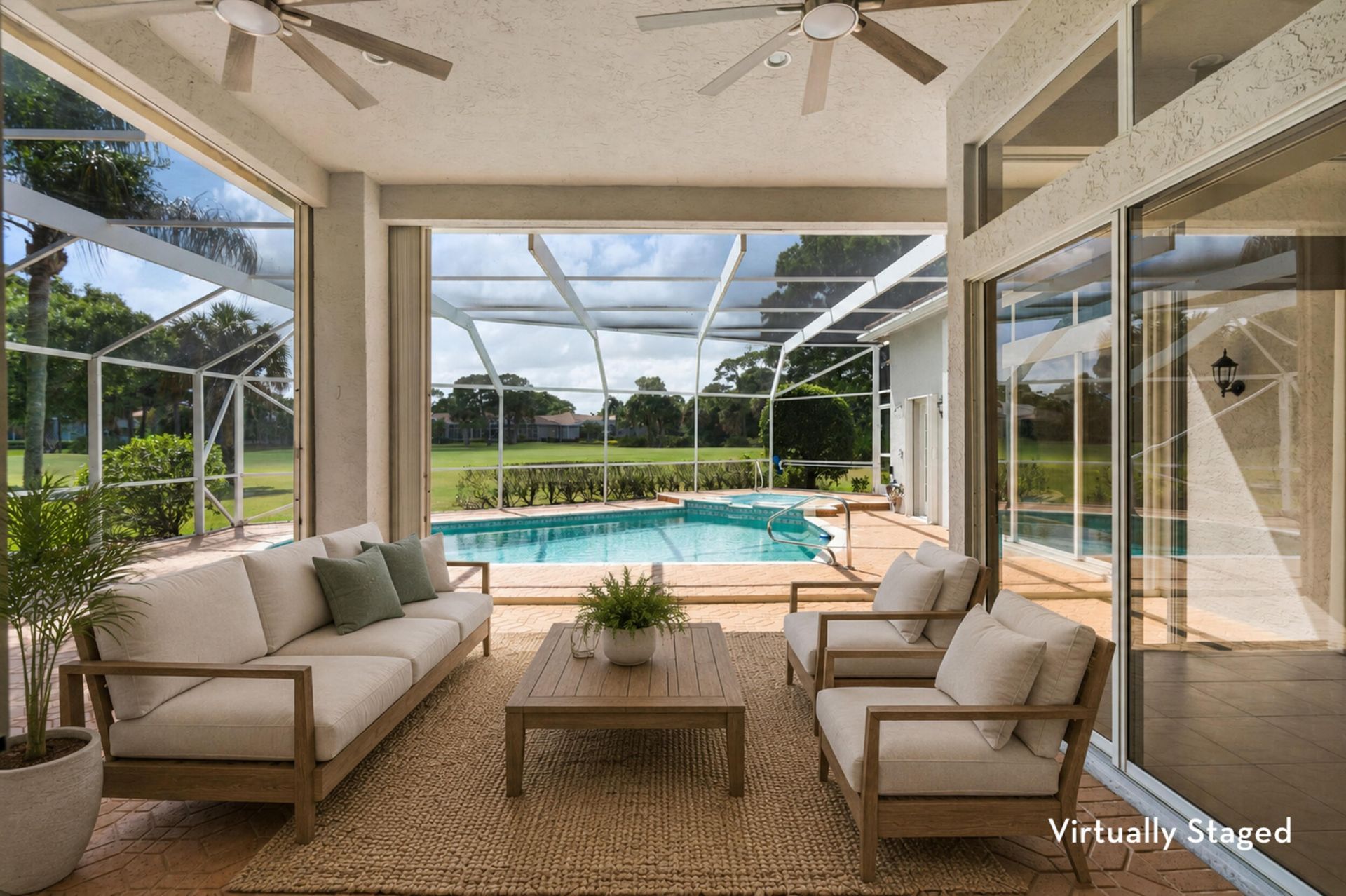 2534 SW Manor Hill Drive, Palm City, FL 34990 Photo