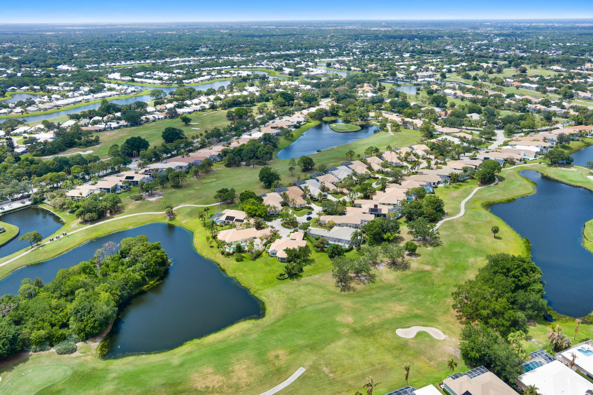 2534 SW Manor Hill Drive, Palm City, FL 34990 Photo