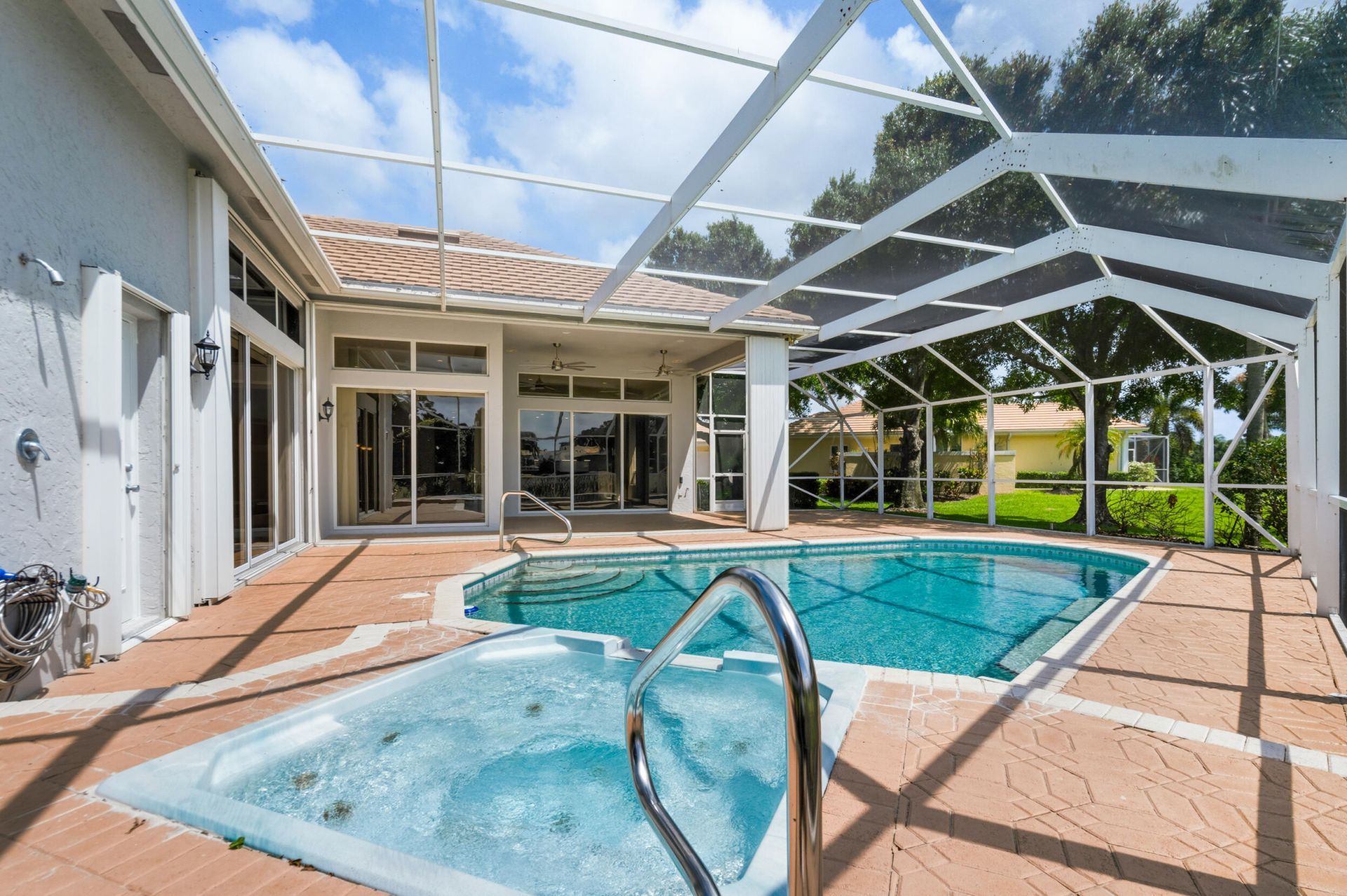2534 SW Manor Hill Drive, Palm City, FL 34990 Photo