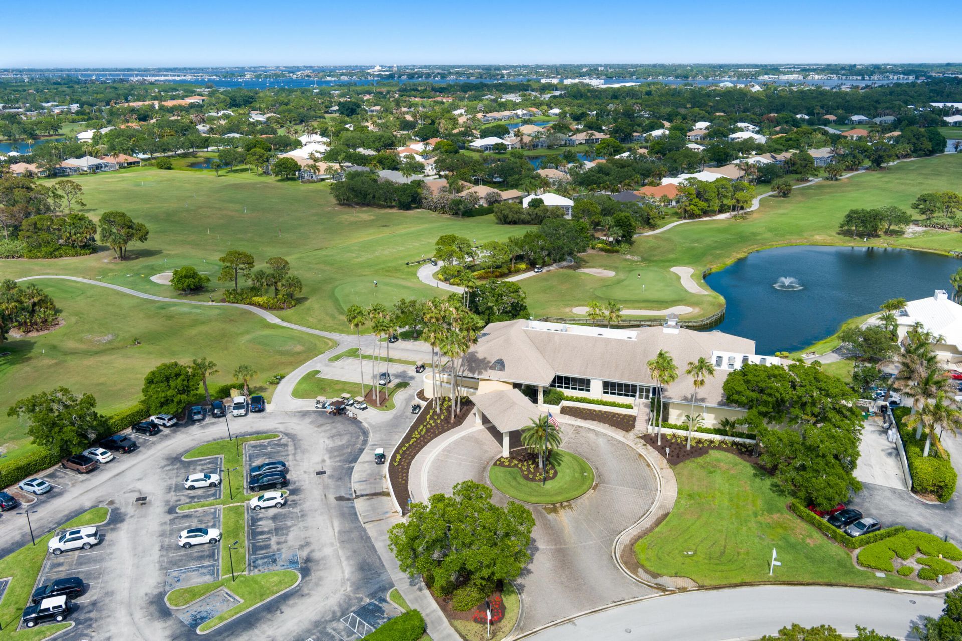 2534 SW Manor Hill Drive, Palm City, FL 34990 Photo