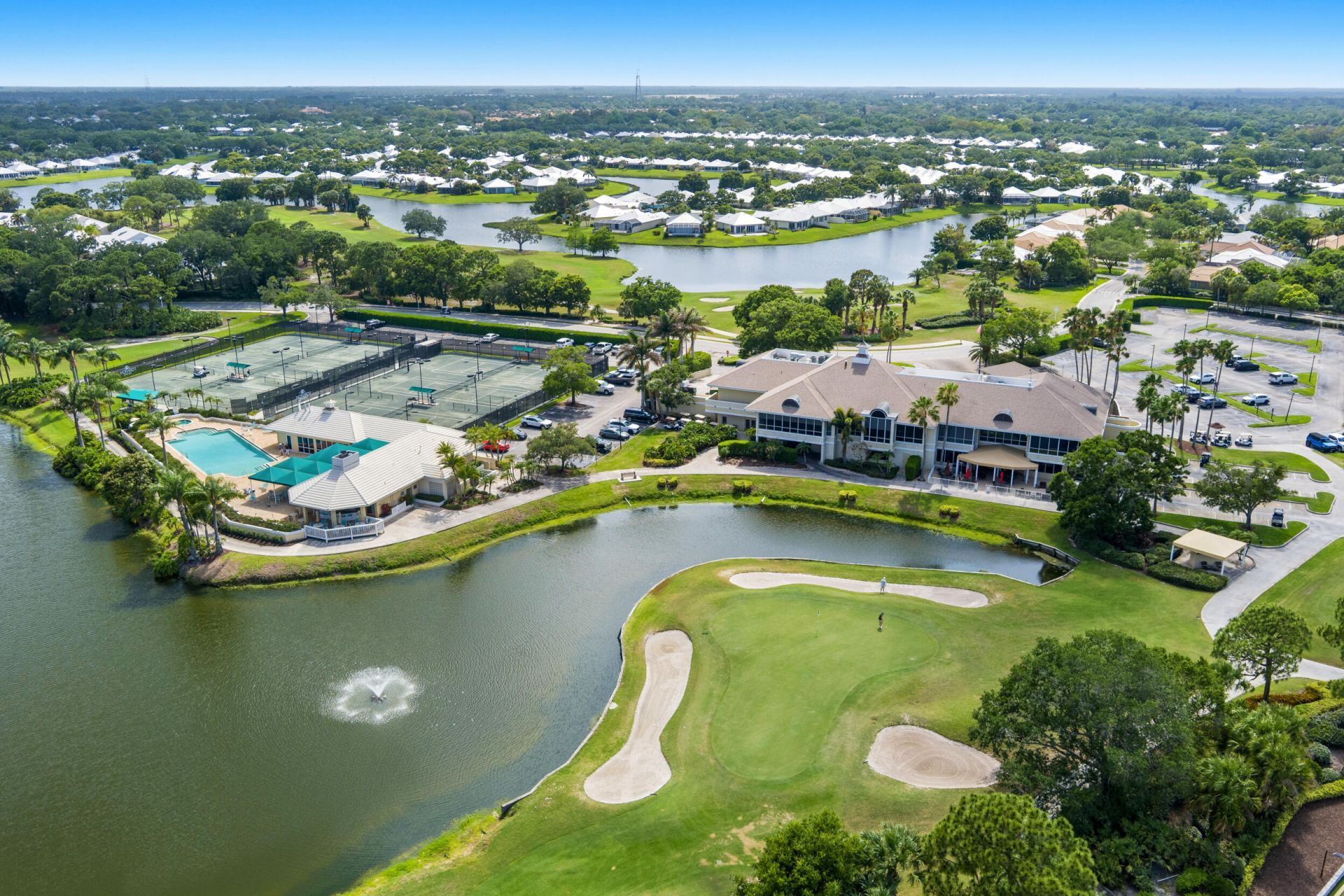 2534 SW Manor Hill Drive, Palm City, FL 34990 Photo