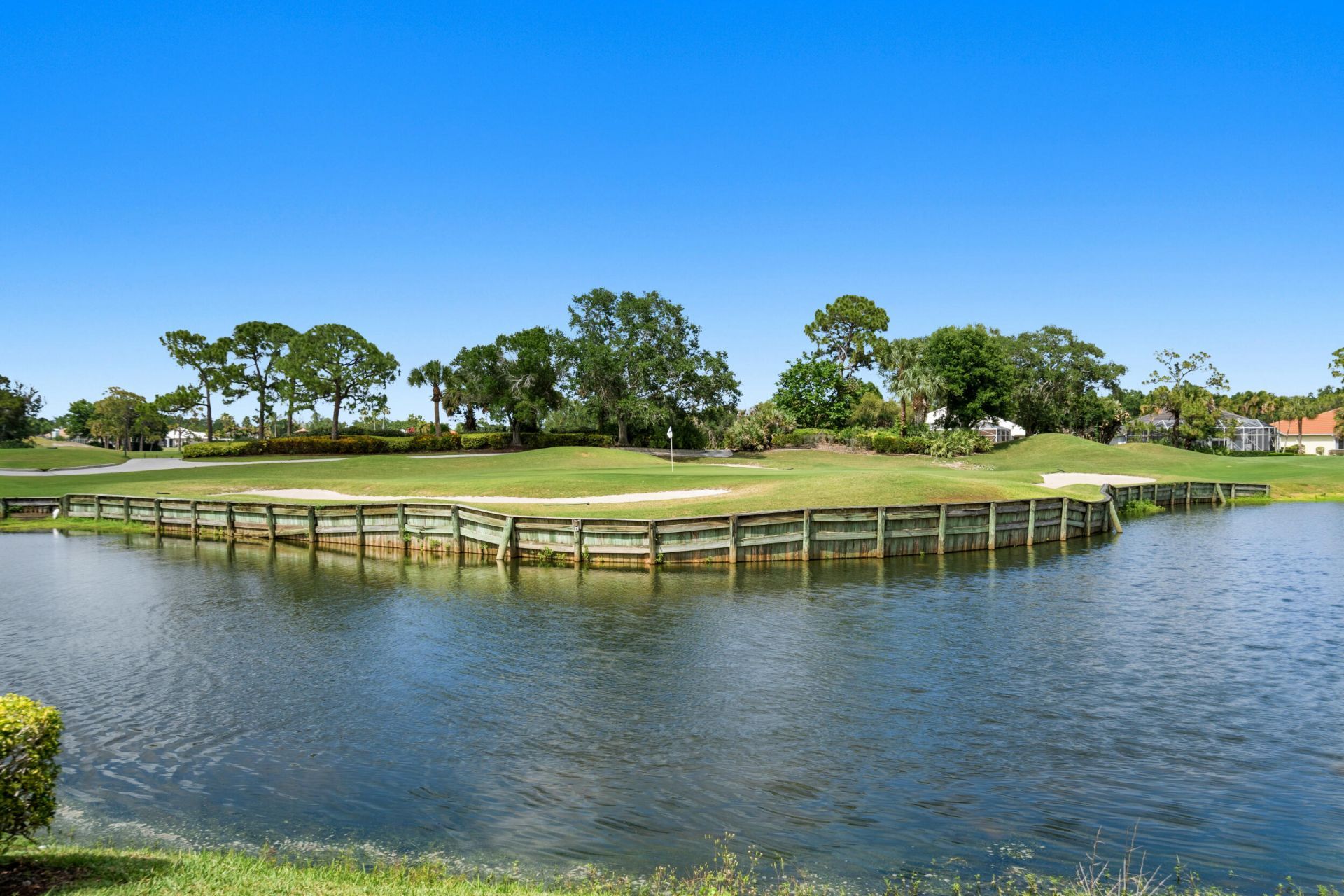 2534 SW Manor Hill Drive, Palm City, FL 34990 Photo