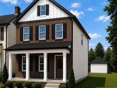 1205 Ludlow Street, Hamilton, OH 45011