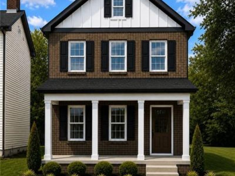 1205 Ludlow Street, Hamilton, OH 45011 Photo 2