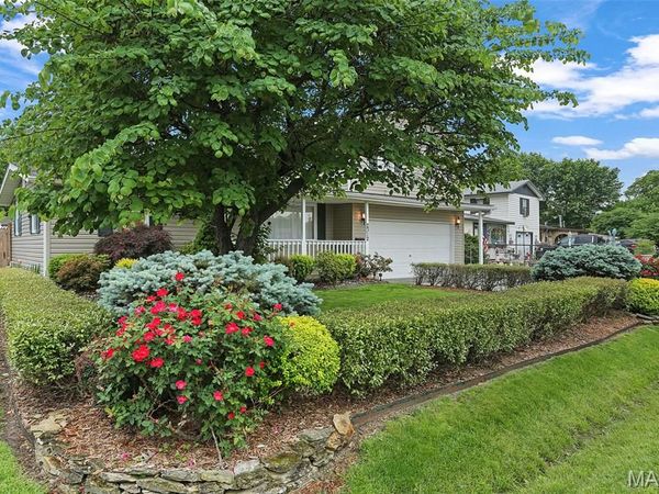 2312 Orville Avenue, Granite City, IL 62040