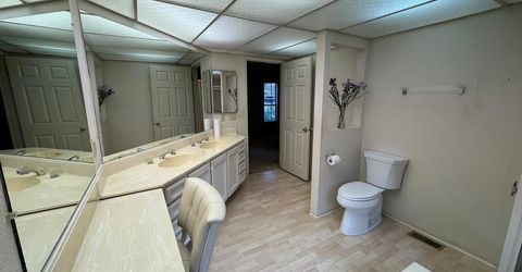 645 Sagebrush St, Portola, CA 96122 Photo