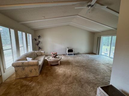645 Sagebrush St, Portola, CA 96122 Photo