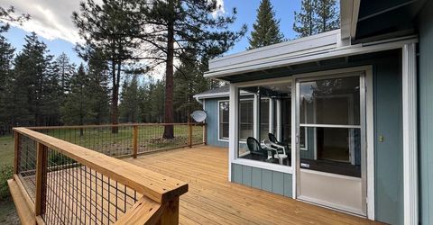 645 Sagebrush St, Portola, CA 96122 Photo
