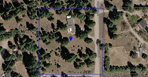 645 Sagebrush St, Portola, CA 96122 Photo