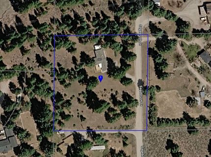 645 Sagebrush St, Portola, CA 96122 Photo