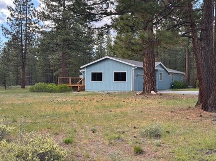645 Sagebrush St, Portola, CA 96122 Photo