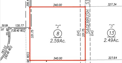 645 Sagebrush St, Portola, CA 96122 Photo