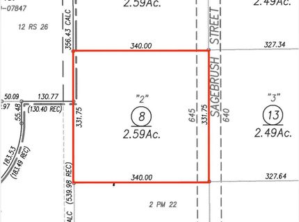 645 Sagebrush St, Portola, CA 96122 Photo
