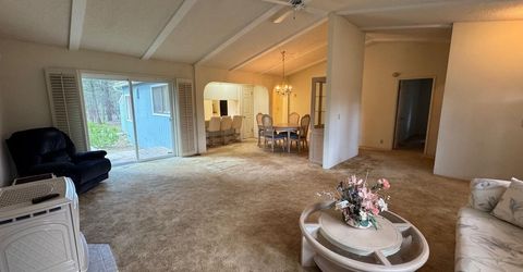 645 Sagebrush St, Portola, CA 96122 Photo