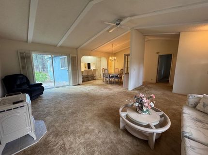 645 Sagebrush St, Portola, CA 96122 Photo